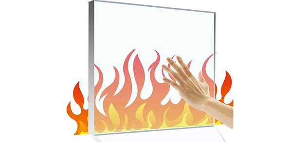 德國科學家開發出更環保的防火玻璃 生產過程產生更少廢棄物