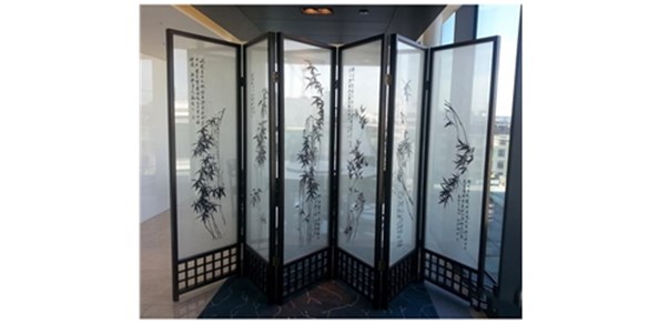 區域產能增加，趕工依舊持續！