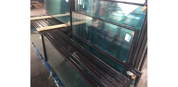保證中空玻璃質量的控制措施