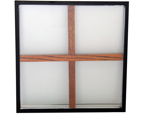 中空內(nèi)置隔條